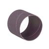 08834196261 - 3/4 X 1 Inch Metalite R228 Spiral Band 36 Grit Aluminum Oxide