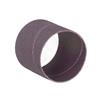 08834196515 - 3/4 X 1 Inch Metalite R228 Spiral Band 50 Grit Aluminum Oxide