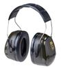 093045-08071 - 3M Peltor Optime 101 Over-the-Head Earmuffs H7A 10 EA/Case