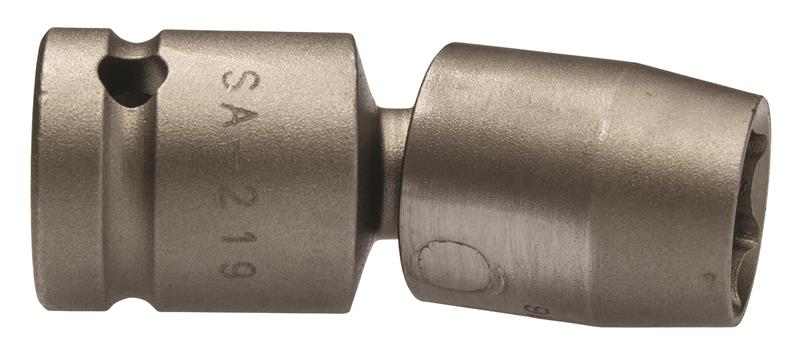 SA-221 - 1/2" Square Drive Universal Wrench, SAE