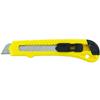 10-143P - Quick-Point™ Snap-Off Knife – 18 mm - STANLEY®