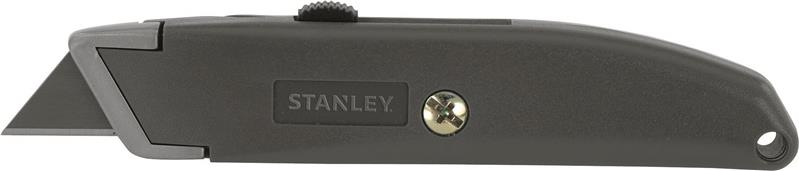 10-175 - Homeowner’s Retractable Blade Utility Knife - STANLEY®
