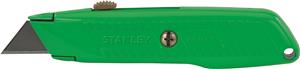 10-179 - High Visibility Retractable Blade Utility Knife - STANLEY®