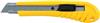 10-280 - Quick-Point™ Snap-Off Knife – 18 mm - STANLEY®