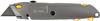 10-499 - QuickChange™ Retractable Blade Utility Knife - STANLEY®