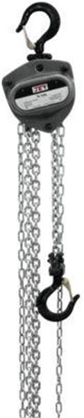 101225 - 1/4 Ton, L-100-250WO-15, Hand Chain Hoist With 15 Foot Lift & Overload Protection