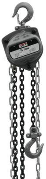 101900 - 1/2 Ton, S90-050-10, Hand Chain Hoist With 10 Foot Lift