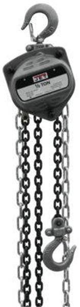 101901 - 1/2 Ton, S90-050-15, Hand Chain Hoist With 15 Foot Lift