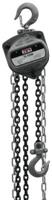 101902 - 1/2 Ton, S90-050-20, Hand Chain Hoist With 20 Foot Lift