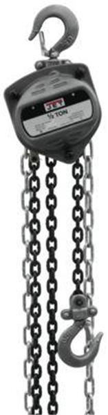 101902 - 1/2 Ton, S90-050-20, Hand Chain Hoist With 20 Foot Lift
