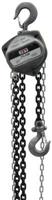 101922 - 3 Ton, S90-150-20, Hand Chain Hoist With 20 Foot Lift