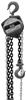 101920 - 3 Ton, S90-150-10, Hand Chain Hoist With 10 Foot Lift