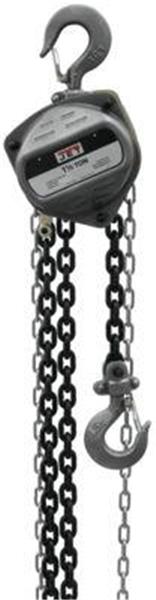 101922 - 3 Ton, S90-150-20, Hand Chain Hoist With 20 Foot Lift