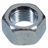 3410GCLN - 3/4-10 Inch Grade C Zinc Finish Lock Nut