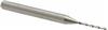 105-0225.340 - #74 (.0225) Solid Carbide, 1/8 Inch Shank, Series 105 Micro Drill