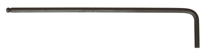 12905-BONDHUS - 3/32 Inch Ball End L-wrench, Long Arm - Bulk Quantity