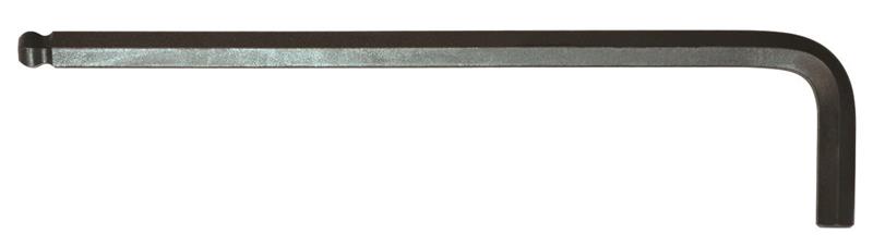 10912 - 1/4 Inch Ball End L-Wrench