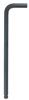 10921 - 1 Inch Ball End L-Wrench