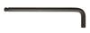 12978 - 11mm Ball End L-wrench, Long Arm - Bulk Quantity