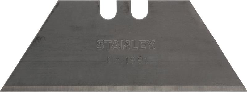 11-911 - Regular-Duty Utility Blades – 5 Pack - STANLEY®