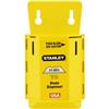 11-931 - Extra Heavy-Duty Utility Blades – 5 Pack - STANLEY®