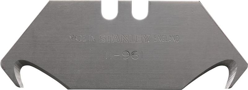 11-961 - Regular Hook Blades – 5 Pack - STANLEY®