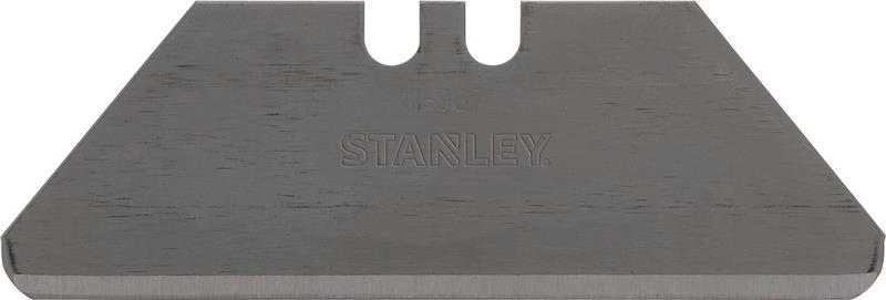 11-987 - Safety/Carton Round-Point Utility Blades – 5 Pack - STANLEY®