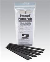 11026-D - 1/2 Inch (13 mm) W x 7 Inch (178 mm) L DynaPad Hard Platen Pad