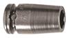 HA-510 - 5/16 Inch Standard Socket, 1-1/2 Inch OAL with 1/4 Inch Square Drive