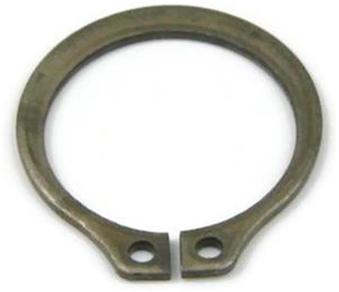 34ERR - 3/4 Inch External Retaining Ring