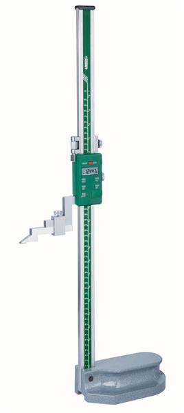 1150-500E - 0 Inch - 20 Inch, 0mm-500mm Electronic Height Gage