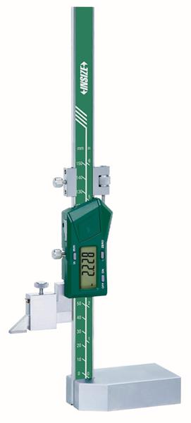 1154-150 - 0 Inch - 6 Inch, 0mm-150mm Electronic Height Gage