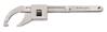115A.100 - Adjustable Heavy-Duty Hook Wrench 3 Inch - Facom®