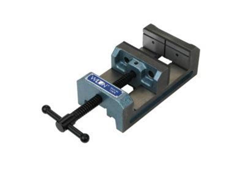 11674-JPW - 4 Inch Industrial Drill Press Vise