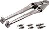 FA-117.B - Face Spanner Wrench - Round Pin 9 Inch - Facom®
