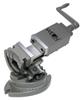 11804-JET - 6 Inch Jaw Width, 3 Inch Jaw Depth 3-Axis Precision Tilting Vise