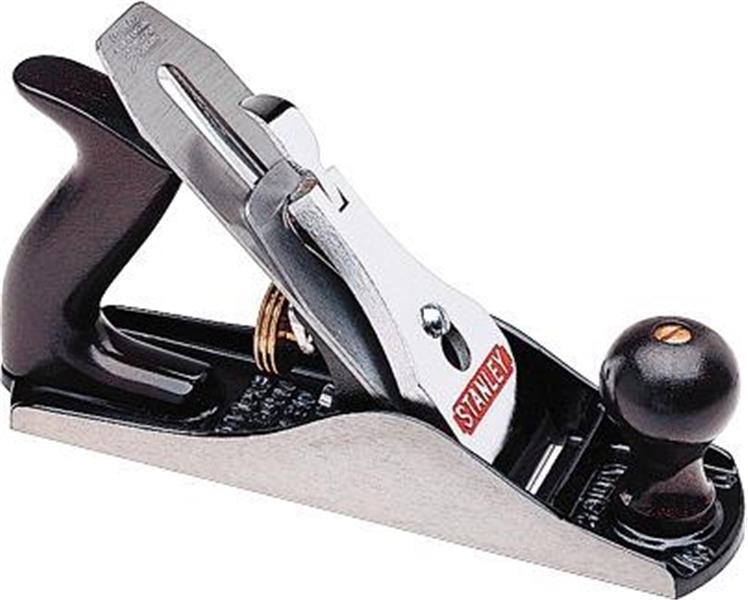 12-904 - Smoothing Bench Plane – 2-1/2 Inch x 9-3/4 Inch - STANLEY® Bailey®