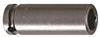 1208-D - 1/4 Inch 12-Point Long Socket, 1/4 Inch Square Drive
