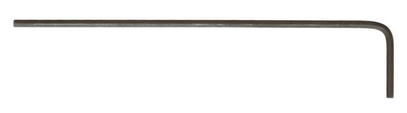 13903 - 1/16 Inch Hex L-wrench, Long Arm - Bulk Quantity