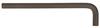 12116 - 1/2 Inch Hex L-wrench - Long Arm