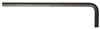 13968 - 6mm Hex L-wrench, Long Arm - Bulk Quantity