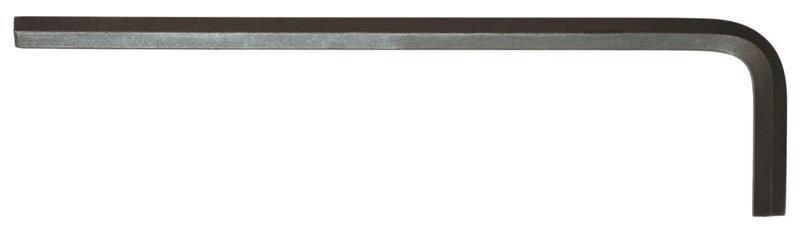 12168 - 6mm Hex L-wrench - Long Arm