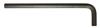 13980-BONDHUS - 12mm Hex L-wrench, Long Arm - Bulk Quantity
