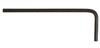13804 - 5/64 Inch Hex L-wrench, Short Arm - Bulk Quantity