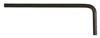 13805 - 3/32 Inch Hex L-wrench, Short Arm - Bulk Quantity