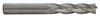 12211810 - 3.00mm Diameter, 4-Flute, Center Cutting, Tuff Cut® GP Extra Length Endmill