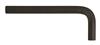 13814 - 3/8 Inch Hex L-wrench, Short Arm - Bulk Quantity