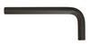 13880 - 12mm Hex L-wrench, Short Arm - Bulk Quantity