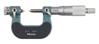 126-901 - 0-1 Inch Measuring Range, Ratchet Thimble, High Speed Steel Face, Interchangeable Anvil Thread Micrometer