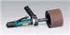 13202-DYNABRADE - .7 hp, Straight-Line, 3,400 RPM, Rear Exhaust, 5/8 Inch (16 mm) Dia. Arbor, Dynastraight Finishing Tool
